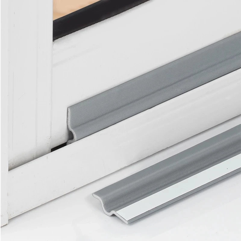 4M-30M Sliding Window Sealing Strips Door Seal Strip Acoustic Panel Soundproof Foam Noise Insulation Self-adhesive Tape Weather
4M-30M Sliding Window Sealing Strips Door Seal Strip Acoustic Panel Soundproof Foam Noise Insulation Self-adhesive Tape Weather