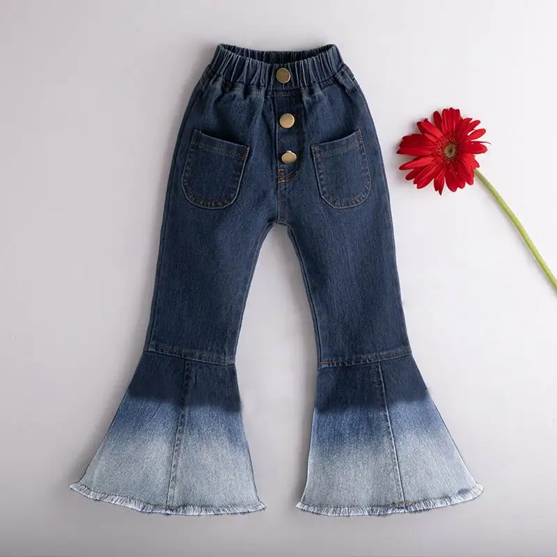 New Summer Girl Sets 2020 Baby Girl Off Shoulder Tops+denim Bell-bottom pants Fashion 2PCS Outfits Suit Baby Clothes 1-5Y XM063
New Summer Girl Sets 2020 Baby Girl Off Shoulder Tops+denim Bell-bottom pants Fashion 2PCS Outfits Suit Baby Clothes 1-5Y XM063