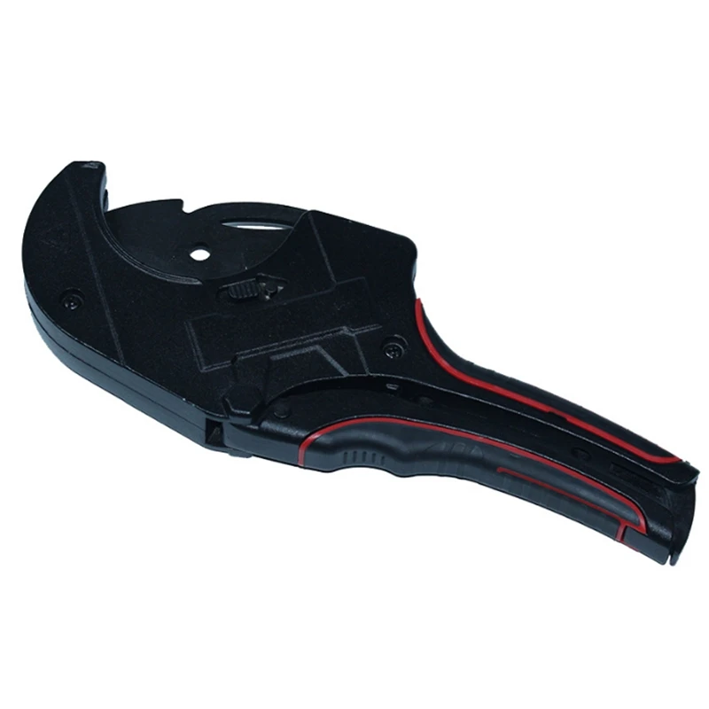 Handheld Professional PVC Pipes Cutters Aluminum Alloy Tube PVC Tube Cutter Steel Blade Up For Cutting Pipes
Handheld Professional PVC Pipes Cutters Aluminum Alloy Tube PVC Tube Cutter Steel Blade Up For Cutting Pipes