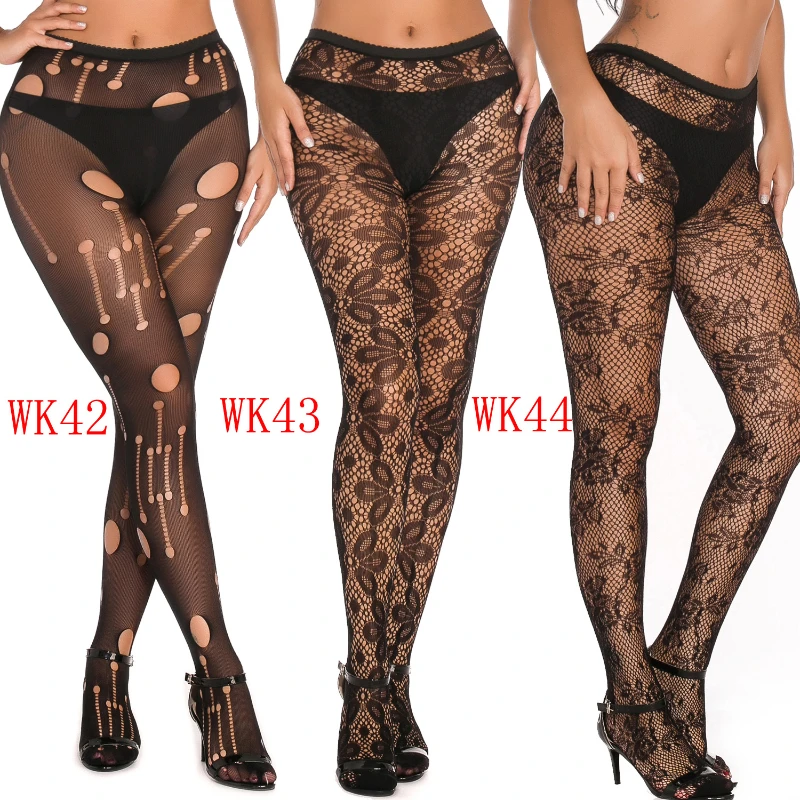 Large Sexy Silk Stockings Pantyhose Fishing Net Eye Jacquard Small Net Pantyhose Sexy Fishnet Tights Black Transparent Socks
Large Sexy Silk Stockings Pantyhose Fishing Net Eye Jacquard Small Net Pantyhose Sexy Fishnet Tights Black Transparent Socks