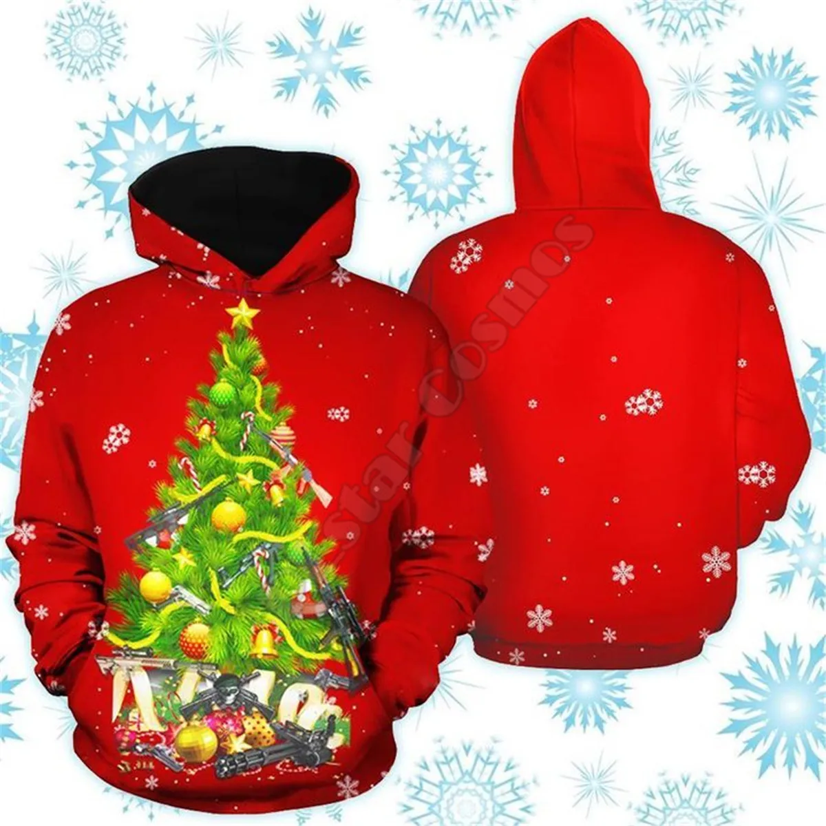 Christmas Santa Limited Edition Hoodies 3D Printed Sweatshirt Men Women Casual Streetwear zipper hoodies Christmas Hoodies 01
Christmas Santa Limited Edition Hoodies 3D Printed Sweatshirt Men Women Casual Streetwear zipper hoodies Christmas Hoodies 01