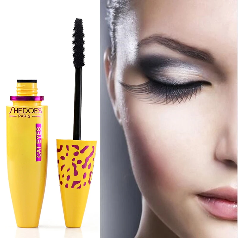 Brand New Mascara Volume Waterproof Lash Extensions Makeup Long-lasting Black Concentrated Eye Mascara Cosmetics
Brand New Mascara Volume Waterproof Lash Extensions Makeup Long-lasting Black Concentrated Eye Mascara Cosmetics