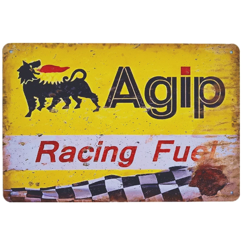 Metal Tin Signs Motor Services Car Plaque Garage Decor Gas Oil Gasoline Spark Plugs Advertising Plate
Metal Tin Signs Motor Services Car Plaque Garage Decor Gas Oil Gasoline Spark Plugs Advertising Plate