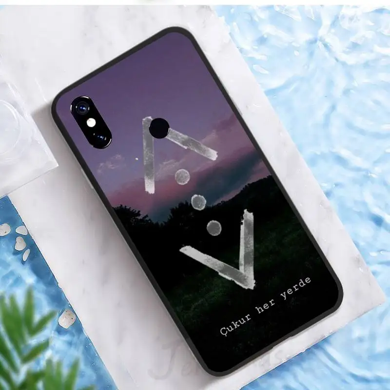 TV series Turkey Cukur Phone Case For Xiaomi Redmi note 7 8 9 t max3 s 10 pro lite funda shell cover coque
TV series Turkey Cukur Phone Case For Xiaomi Redmi note 7 8 9 t max3 s 10 pro lite funda shell cover coque