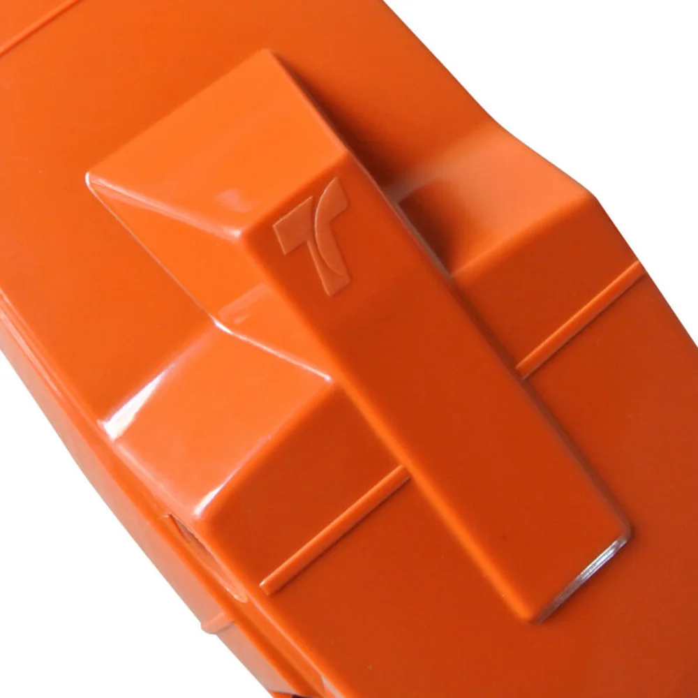 Chainsaw Top Cylinder Shroud Cover Replacement For HUSQVARNA 268 272 272XP Durable, Long Service Life
Chainsaw Top Cylinder Shroud Cover Replacement For HUSQVARNA 268 272 272XP Durable, Long Service Life