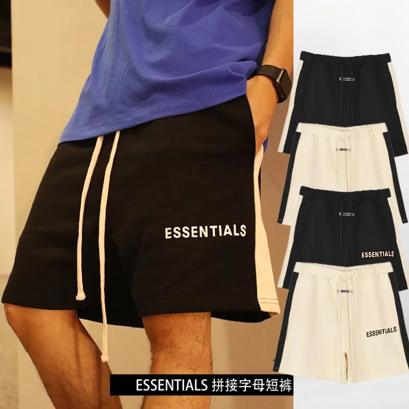 2021 Casual Men Sporty Shorts Letter Print Vintage Streetwear Fitness Hip Hop Male Short Pants Trousers
2021 Casual Men Sporty Shorts Letter Print Vintage Streetwear Fitness Hip Hop Male Short Pants Trousers
