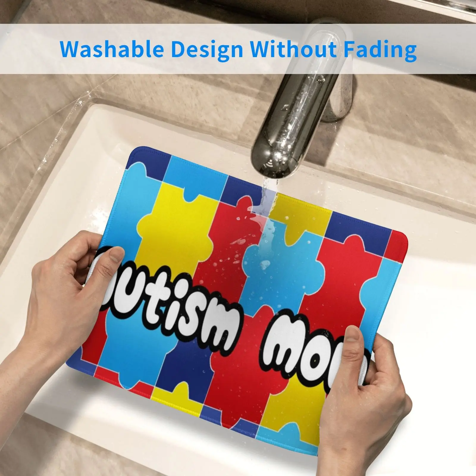 Autism Mom Mouse Pad DIY Print Autism Autismsupport Autism Parent Autism Mom
Autism Mom Mouse Pad DIY Print Autism Autismsupport Autism Parent Autism Mom