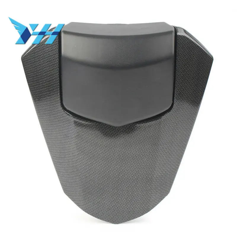 Motorcycle Rear Pillion Passenger Cowl Seat Back Cover Fairing Parts For Yamaha Yzf R6 2008-2015 2009 
Motorcycle Rear Pillion Passenger Cowl Seat Back Cover Fairing Parts For Yamaha Yzf R6 2008-2015 2009