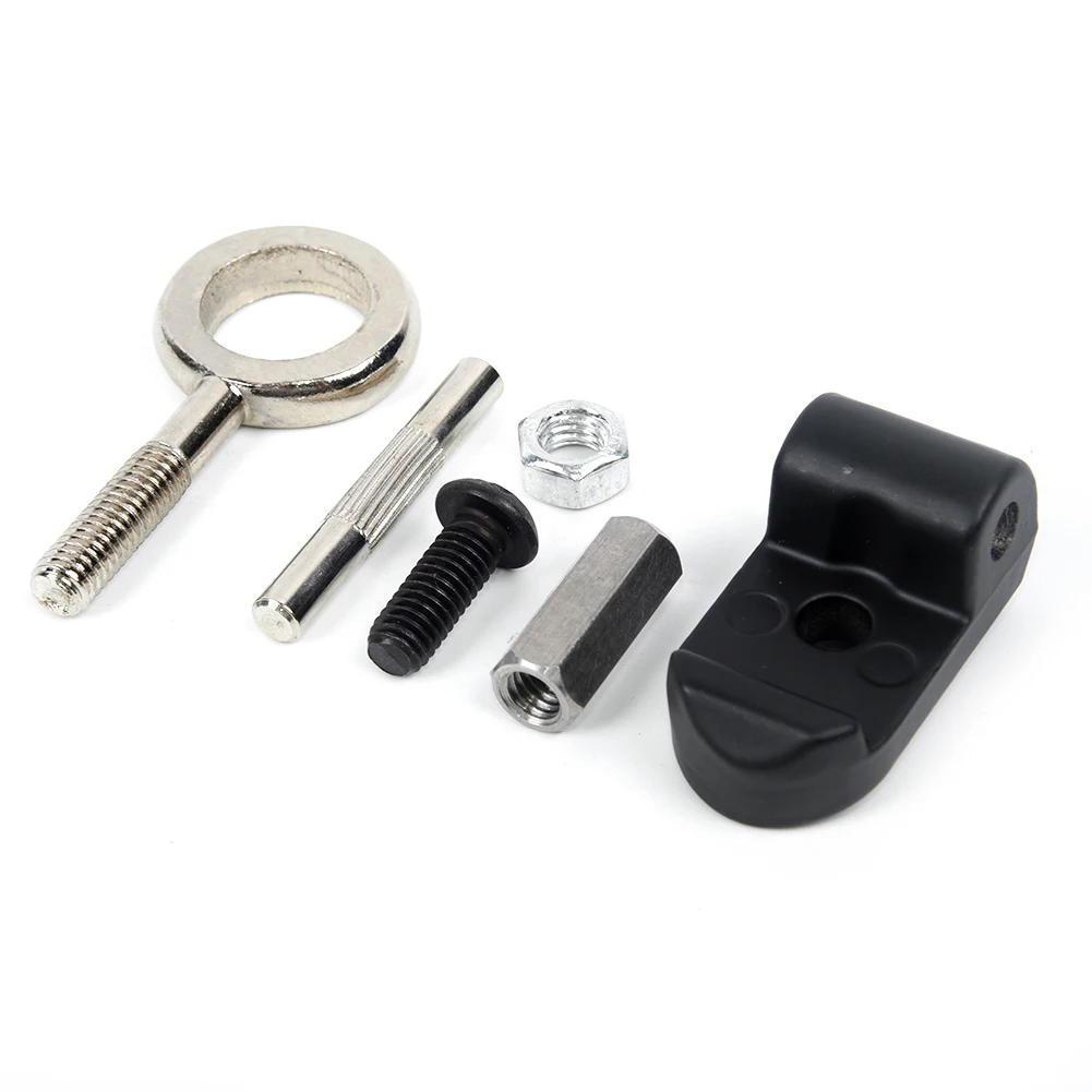 Electric Scooter Shaft Locking Buckle Assembly For Xiaomi M365 With Pull Ring Screw Set Scooter Parts Accessories Outdoor Riding
Electric Scooter Shaft Locking Buckle Assembly For Xiaomi M365 With Pull Ring Screw Set Scooter Parts Accessories Outdoor Riding