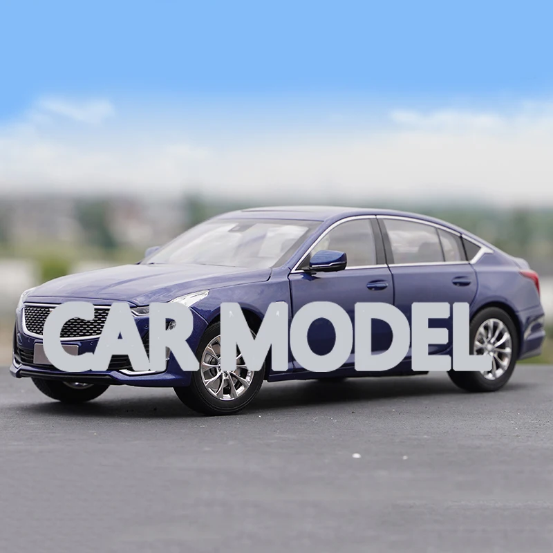 1:18 scale Alloy Toy Vehicles CT5 2021 Car Model Of Children's Toy Car Original Authentic Kids Toys
1:18 scale Alloy Toy Vehicles CT5 2021 Car Model Of Children's Toy Car Original Authentic Kids Toys