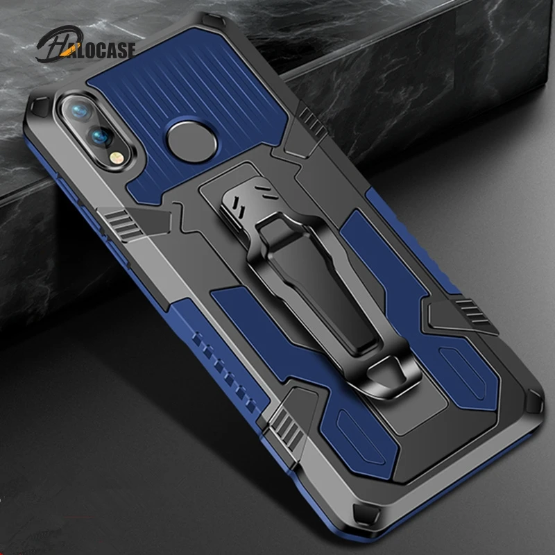 For Xiaomi Redmi 7A Case 8 8A 9 9A 9C Shockproof Belt Clip Case Redmi Note 9 9S 7 8 5 10 Pro For Xiomi POCO X3 Armor Stand Cover
For Xiaomi Redmi 7A Case 8 8A 9 9A 9C Shockproof Belt Clip Case Redmi Note 9 9S 7 8 5 10 Pro For Xiomi POCO X3 Armor Stand Cover