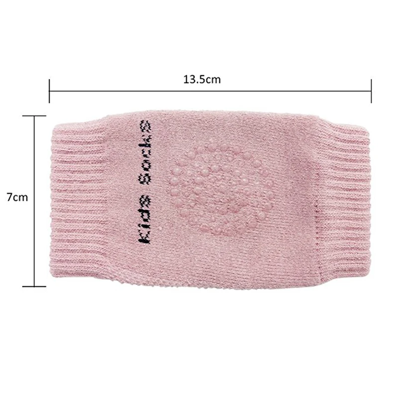2020 Baby Kids Knee Pad Cotton Safety Crawling Elbow Cushion Baby Kneecap Toddlers Leg Warmer Knee Support Protector Protector
2020 Baby Kids Knee Pad Cotton Safety Crawling Elbow Cushion Baby Kneecap Toddlers Leg Warmer Knee Support Protector Protector