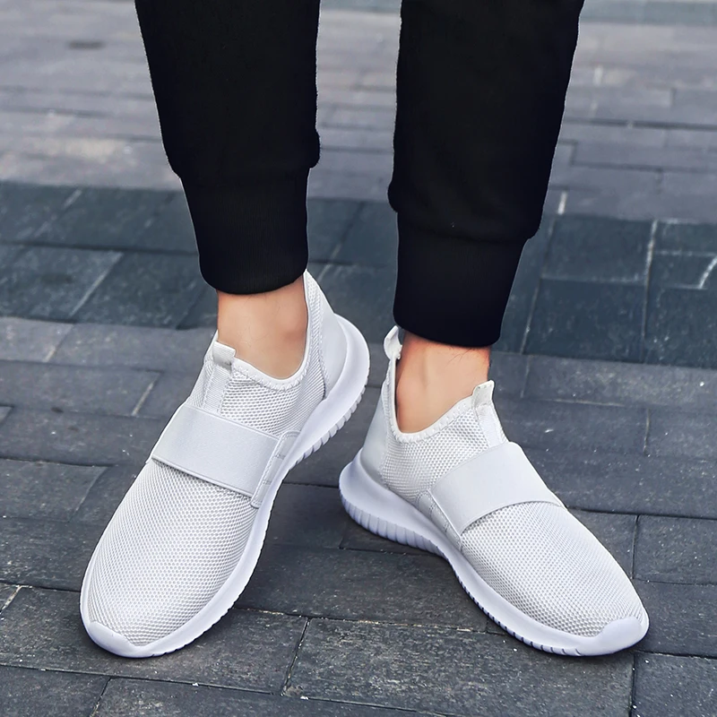 Summer Men's Breathable Casual Shoes Fashion Sports Shoes Men's Air Mesh Socks Shoes Men's Non-slip Loafers Men's Flat Shoes46
Summer Men's Breathable Casual Shoes Fashion Sports Shoes Men's Air Mesh Socks Shoes Men's Non-slip Loafers Men's Flat Shoes46