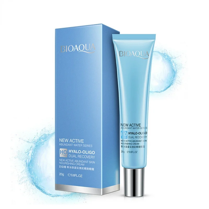 Ice Spring Water Eye Creams Skin Care Moisturizing Anti Aging Anti Remove Dark Circle Lift Firming Eye Essence 20g
Ice Spring Water Eye Creams Skin Care Moisturizing Anti Aging Anti Remove Dark Circle Lift Firming Eye Essence 20g