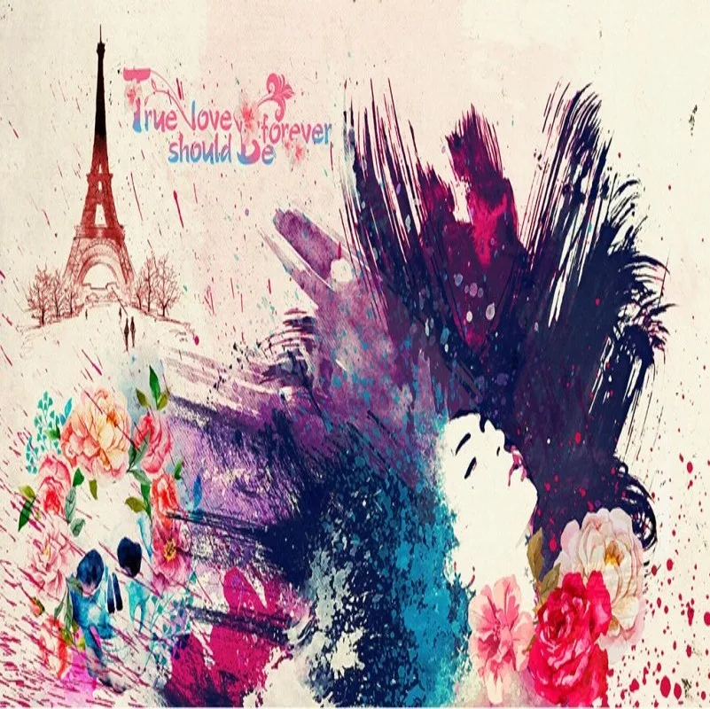 Дропшиппинг обои для стен 3 D ручная роспись красота Парикмахерская украшение фон стены на заказ Обои фреска
Дропшиппинг обои для стен 3 D ручная роспись красота Парикмахерская украшение фон стены на заказ Обои фреска