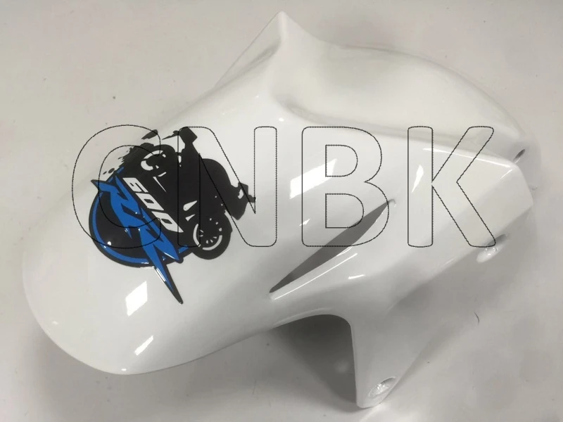 for Honda CBR500R 14 Fairings CBR 500 RR Blue Motorcycle Fairing CBR500 2013 - 2014 Plastic |