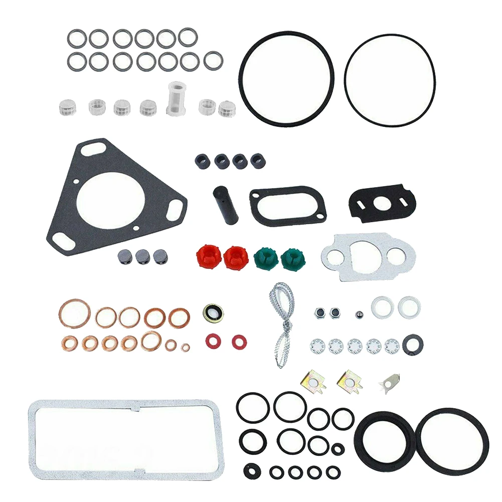 1 set Pump Repair CAV7135-110 Injection Pump For CAV 3 4 and 6 cylinder