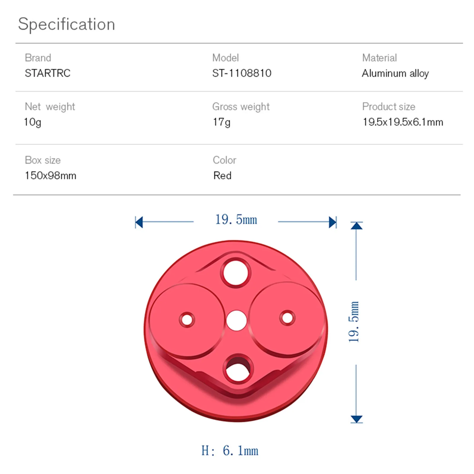 4Pcs Metal Motor Covers Dustpr-oof Protective Cover For DJI Mavic Mini 2 Drone Accessories Kit
4Pcs Metal Motor Covers Dustpr-oof Protective Cover For DJI Mavic Mini 2 Drone Accessories Kit