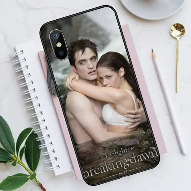 TV Twilight Isabella Edward Cullen Phone Case for iPhone 11 12 pro XS MAX 8 7 6 6S Plus X 5S SE 2020 XR funda coque
TV Twilight Isabella Edward Cullen Phone Case for iPhone 11 12 pro XS MAX 8 7 6 6S Plus X 5S SE 2020 XR funda coque