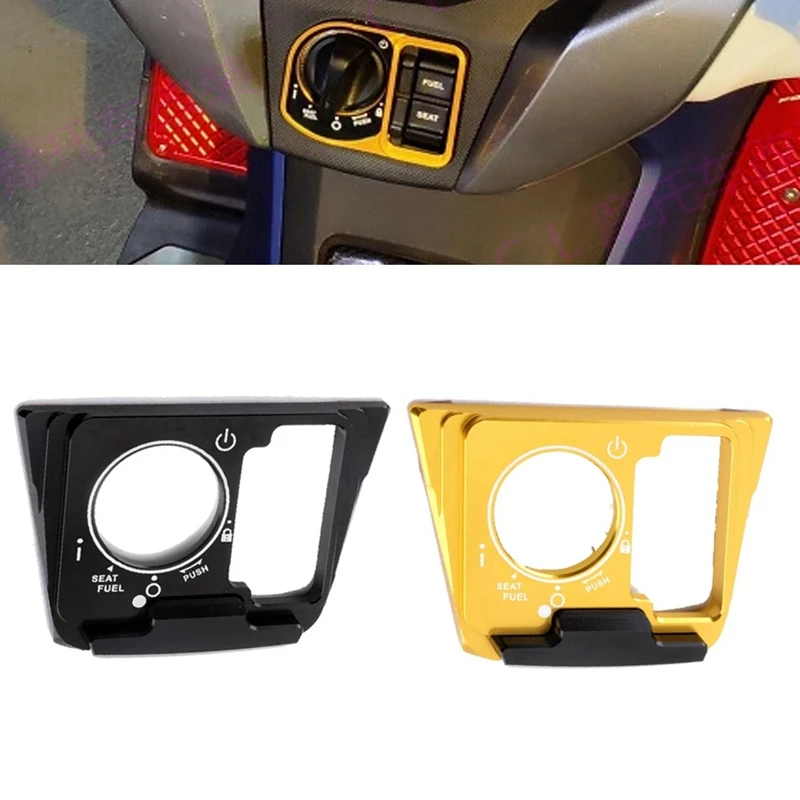 Motorcycle Ignition Key Switch Electric Door Lock Protector for Honda Forza 300 350 250 NSS350 MF13 2018-2020
Motorcycle Ignition Key Switch Electric Door Lock Protector for Honda Forza 300 350 250 NSS350 MF13 2018-2020