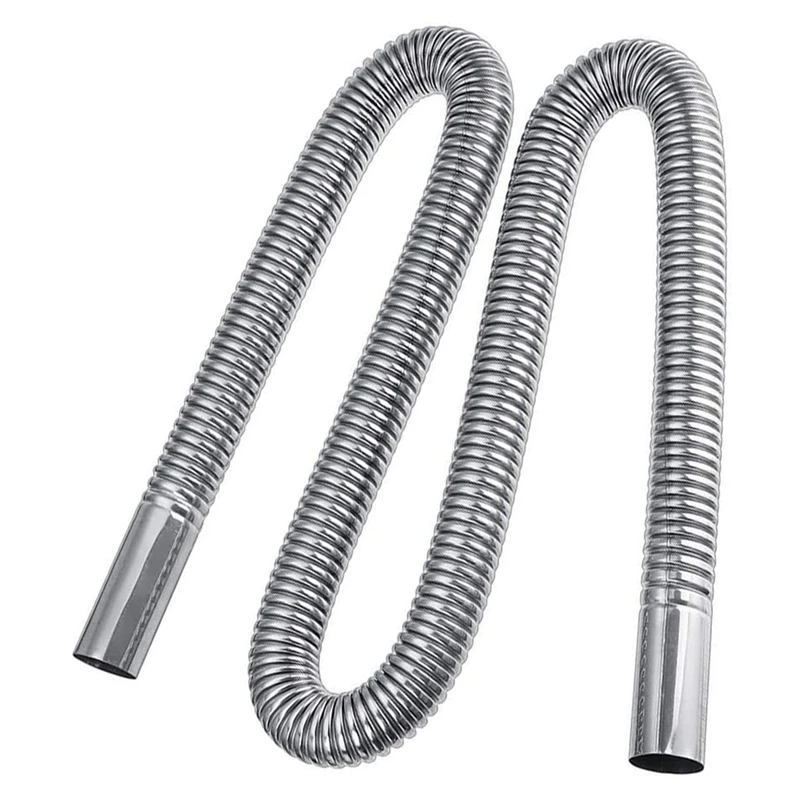 Car Air Heater 24mm Exhaust Muffler + 25mm Filter Air Fuel Oil Heater Accessory for Ebespacher 
Car Air Heater 24mm Exhaust Muffler + 25mm Filter Air Fuel Oil Heater Accessory for Ebespacher