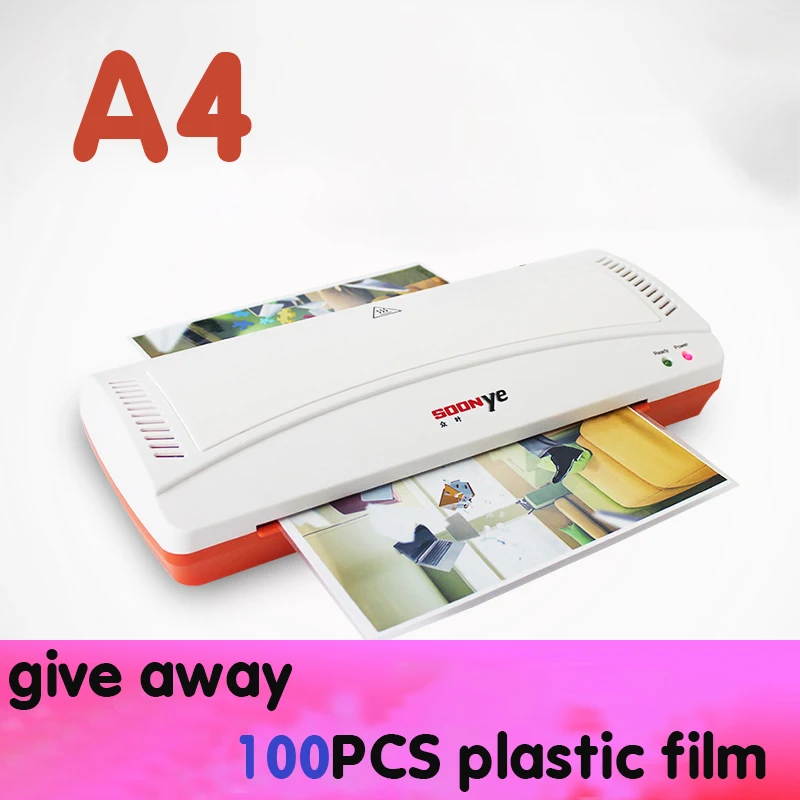 YE280 Professional Thermal Hot And Cold Machine For A4 Document Photo Blister Packaging Plastic Film Roll Laminating Machine
YE280 Professional Thermal Hot And Cold Machine For A4 Document Photo Blister Packaging Plastic Film Roll Laminating Machine