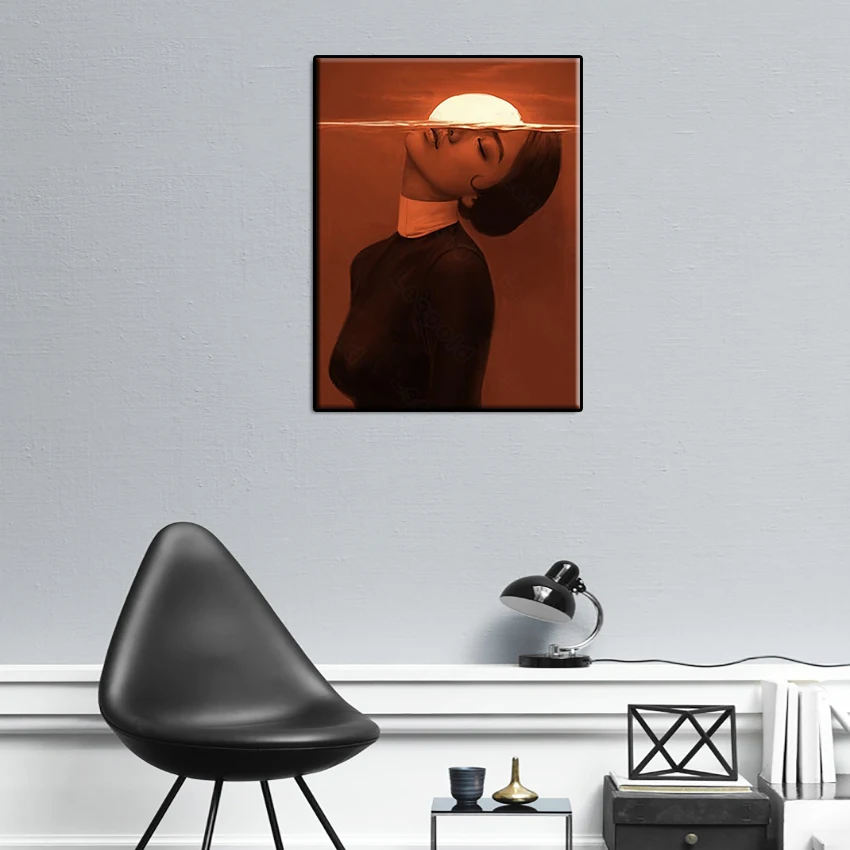 5D Diy Diamond Painting 12 Patterns Modern Art Figure Portrait Round Diamond Customizable Wall Art Home Decoration for Bedroom
5D Diy Diamond Painting 12 Patterns Modern Art Figure Portrait Round Diamond Customizable Wall Art Home Decoration for Bedroom