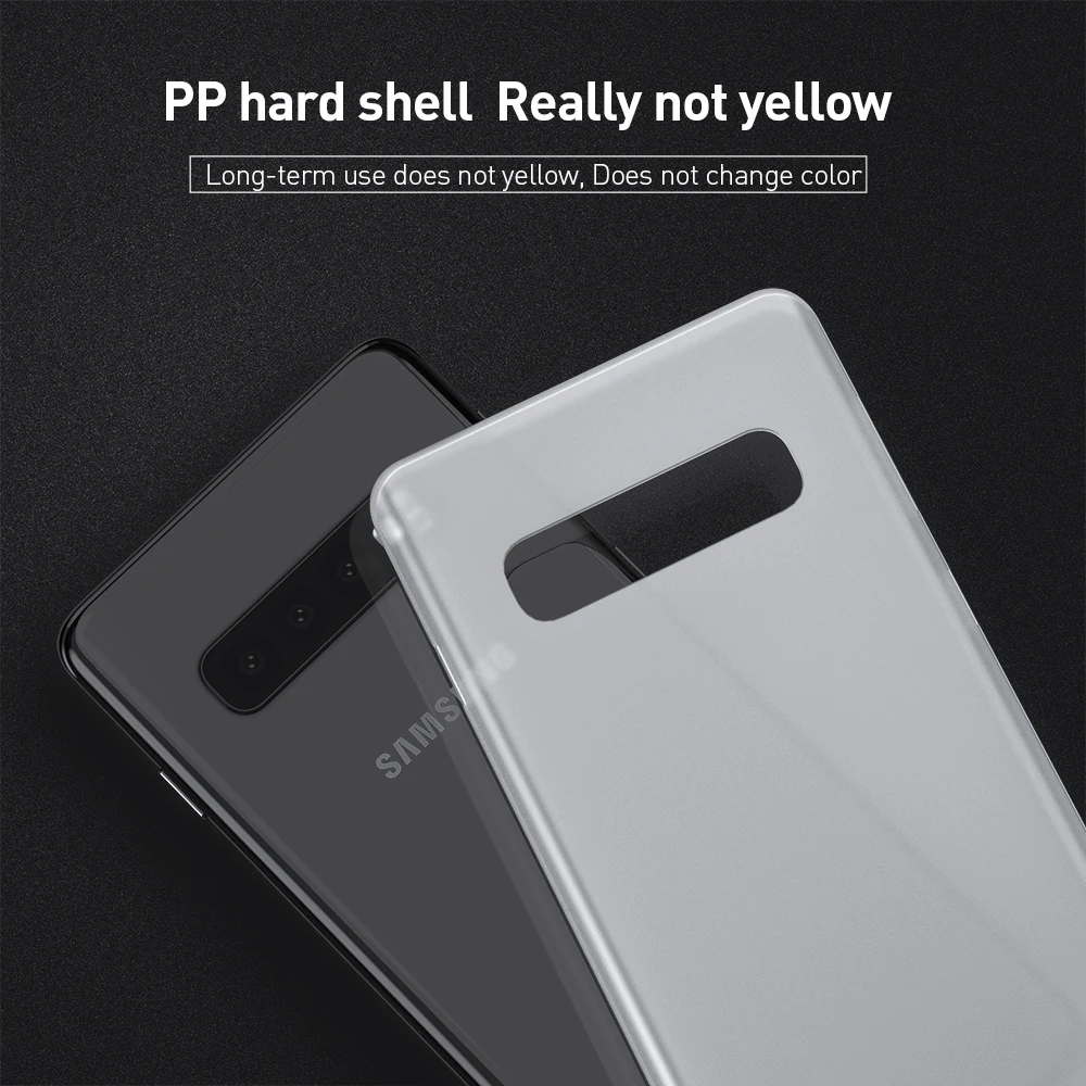 Ricestate Phone Case For Samsung Galaxy S10 Plus S10e Coque Ultra Thin Slim Frosted Cover For S10 Case For S8 S9 S10 Plus Fundas
Ricestate Phone Case For Samsung Galaxy S10 Plus S10e Coque Ultra Thin Slim Frosted Cover For S10 Case For S8 S9 S10 Plus Fundas