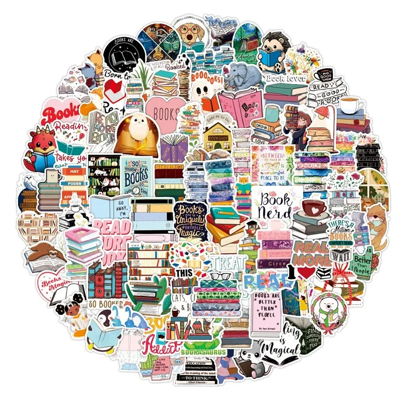Наклейки с героями мультфильмов «I Love Reading», 10/50/100 шт., водонепроницаемые декоративные Стикеры для чемодана, ноутбука, скейтборда, гитары, моб...
Наклейки с героями мультфильмов «I Love Reading», 10/50/100 шт., водонепроницаемые декоративные Стикеры для чемодана, ноутбука, скейтборда, гитары, моб...