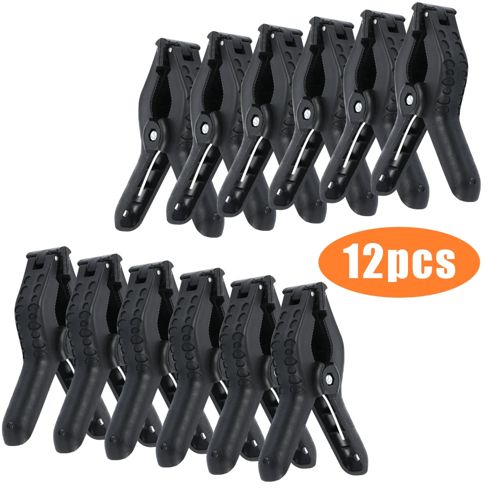Photography Adjustable Spring Fish Clamps, 6CM Photo Booth Background Stand Clip Fixed Backdrop Muslin And Green Screen
Photography Adjustable Spring Fish Clamps, 6CM Photo Booth Background Stand Clip Fixed Backdrop Muslin And Green Screen