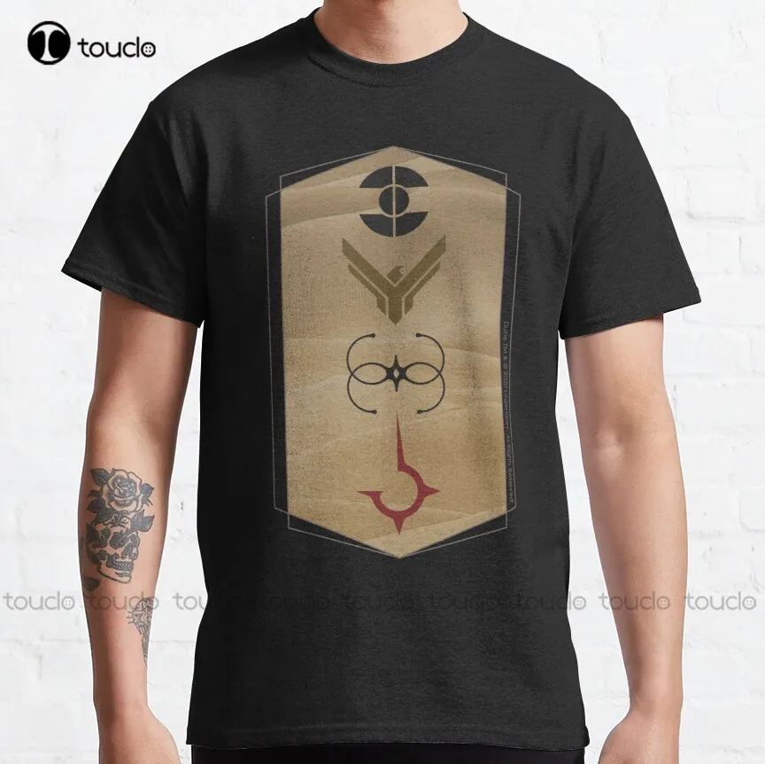 Houses Of Dune Art Design - Dune (2020 Film) Classic T-Shirt Boys' Tops, Tees & Shirts Custom Aldult Teen Unisex Xs-5Xl New
Houses Of Dune Art Design - Dune (2020 Film) Classic T-Shirt Boys' Tops, Tees & Shirts Custom Aldult Teen Unisex Xs-5Xl New