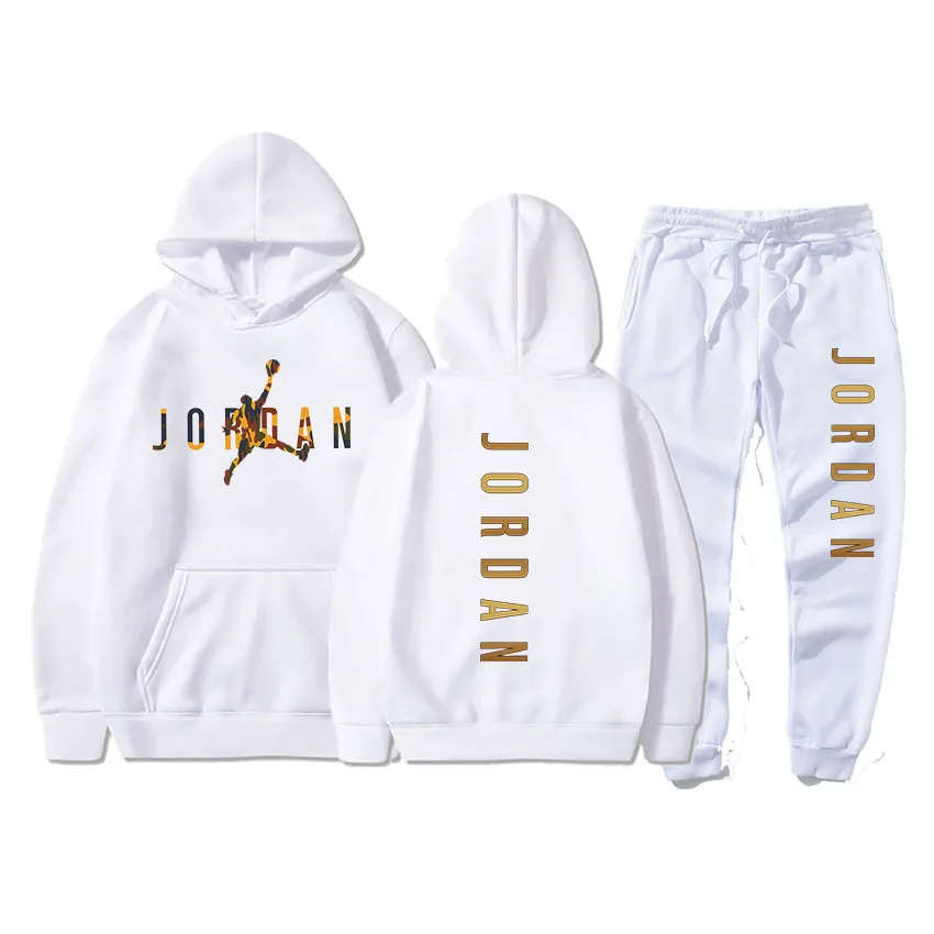 Conjunto de ropa deportiva para hombre, sudadera con capucha y pantalones masculinos, jersey de chándal de deportes, conjunto de
Conjunto de ropa deportiva para hombre, sudadera con capucha y pantalones masculinos, jersey de chándal de deportes, conjunto de