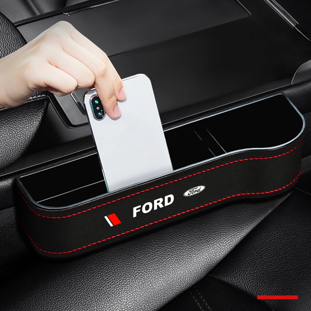 2 Pcs Car Seat Gap Storage Box Seat Pocket Storage Bag Card Holder Mobile Phone Bag for Ford Fiesta Focus 1 2 3 Auto Accessories
2 Pcs Car Seat Gap Storage Box Seat Pocket Storage Bag Card Holder Mobile Phone Bag for Ford Fiesta Focus 1 2 3 Auto Accessories
