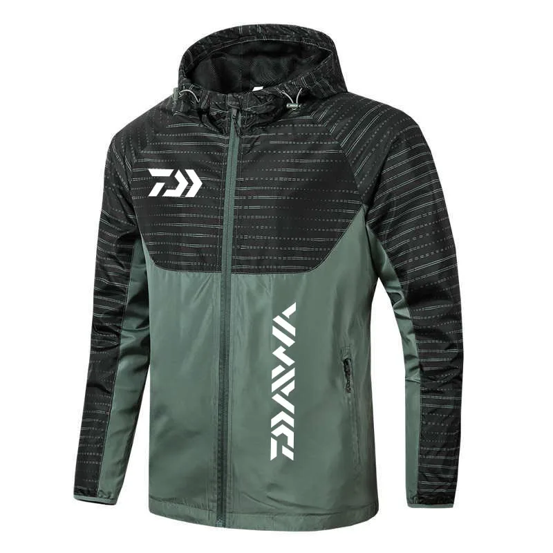 Winter Men's Fishing Jacket Plus Size Outdoor Sports Hooded Coats Windbreaker Waterproof Breathable Fishing Jerseys Outwear
Winter Men's Fishing Jacket Plus Size Outdoor Sports Hooded Coats Windbreaker Waterproof Breathable Fishing Jerseys Outwear