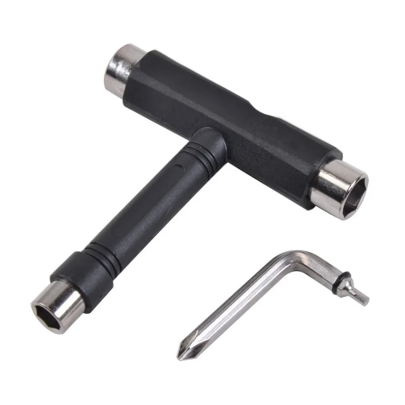 Skateboard Tools T Type Skate Scooter Skateboard Tools Kick Scooter Mini L Wrench Set Assemble Adjusting Tool Kit Free Shipping
Skateboard Tools T Type Skate Scooter Skateboard Tools Kick Scooter Mini L Wrench Set Assemble Adjusting Tool Kit Free Shipping