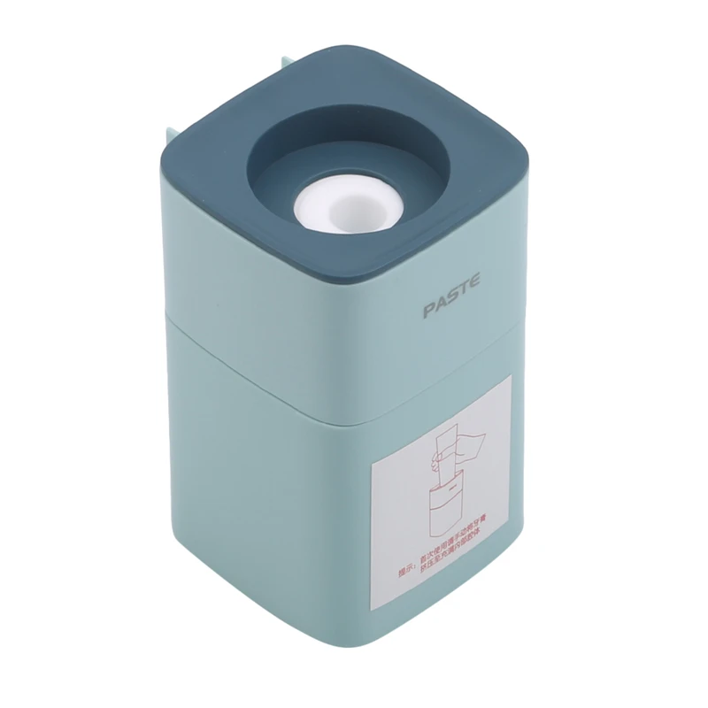 New Automatic Toothpaste Squeezer Hand Free Tooth Paste Squeezing Dispenser Bathroom Tools Easy Press Toothpaste Holder
New Automatic Toothpaste Squeezer Hand Free Tooth Paste Squeezing Dispenser Bathroom Tools Easy Press Toothpaste Holder
