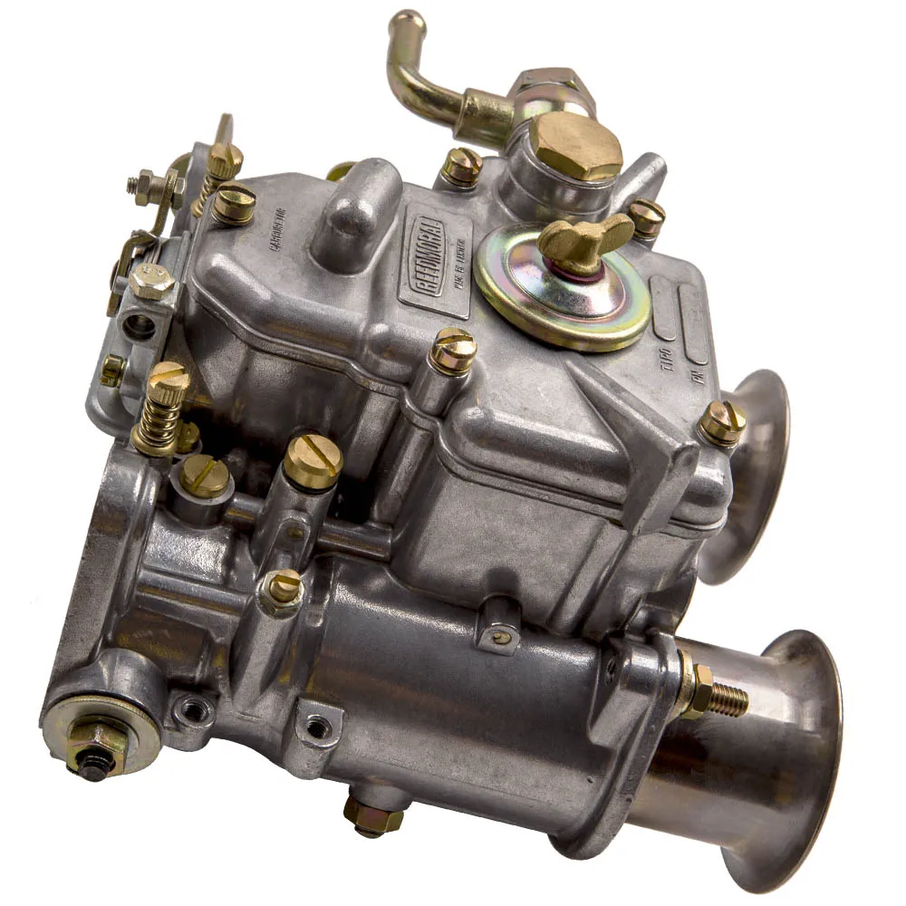 Новый карбюратор 40DCOE для двигателей Weber 40 мм twin Choke19550.174 4cyl 6Cyl ДЛЯ двигателей VW V8 
Новый карбюратор 40DCOE для двигателей Weber 40 мм twin Choke19550.174 4cyl 6Cyl ДЛЯ двигателей VW V8