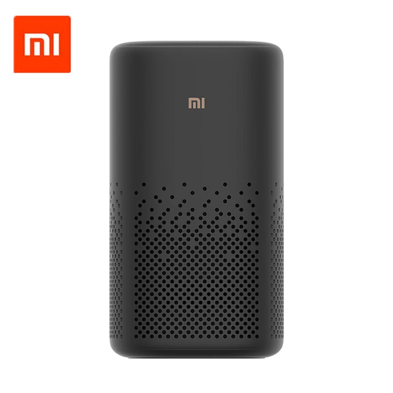 Original Xiaomi Mi XiaoAI Wireless Speaker Pro 10W APP Control XiaoAI Speaker Pro
Original Xiaomi Mi XiaoAI Wireless Speaker Pro 10W APP Control XiaoAI Speaker Pro