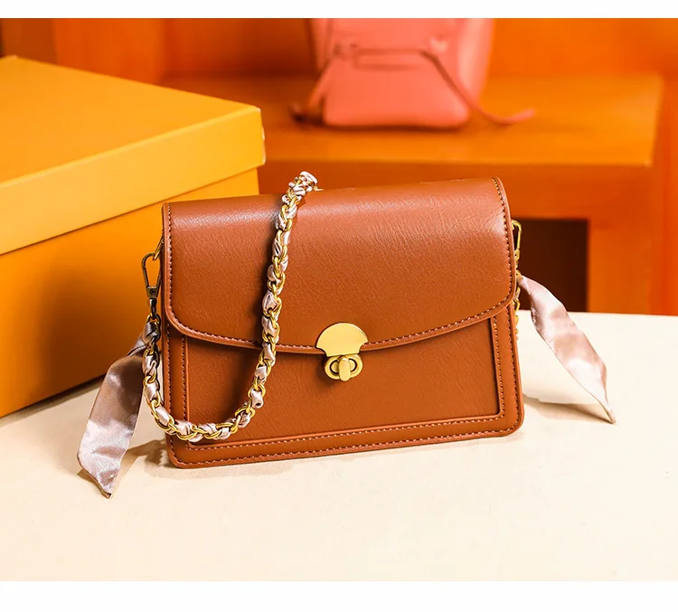 2021 New Fashion Classical Chain Single Shoulder Bags Ladies Designer Purse and Handbags Channels Handbags Cc Women Flaps Bolsa
2021 New Fashion Classical Chain Single Shoulder Bags Ladies Designer Purse and Handbags Channels Handbags Cc Women Flaps Bolsa