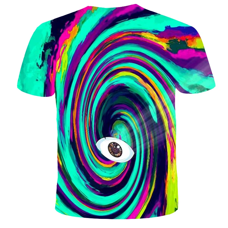 Men'sPaintCottonT-Shirt3DPrintColorTShirtSummerGraphicTeesPatternWomen/MenShortSleeveNoveltyStreetwearTops
Men'sPaintCottonT-Shirt3DPrintColorTShirtSummerGraphicTeesPatternWomen/MenShortSleeveNoveltyStreetwearTops