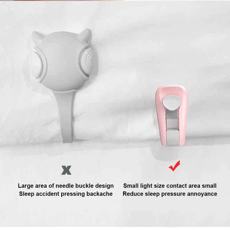 Quilt Holder Needle-free Safety Invisible Household Non-marking Sheets Anti-running Buckle Clip Quilt Cover Anti-skid
Quilt Holder Needle-free Safety Invisible Household Non-marking Sheets Anti-running Buckle Clip Quilt Cover Anti-skid