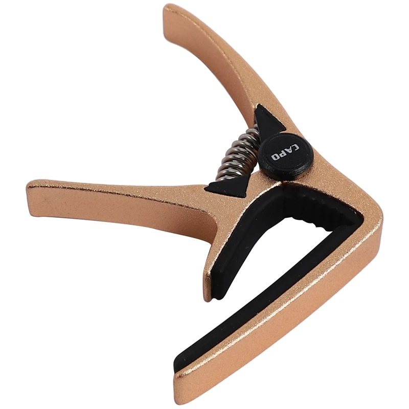 Aroma Ac-20U Ukulele Capo Zinc Alloy Material Capo Exclusive for Ukulele Multi-Function Capo
Aroma Ac-20U Ukulele Capo Zinc Alloy Material Capo Exclusive for Ukulele Multi-Function Capo