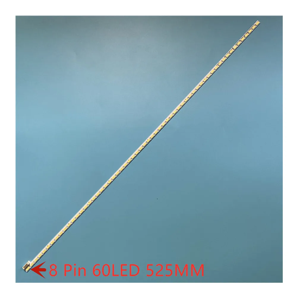 Светодиодная лента для подсветки LG, 10 шт./лот, 60 светодиодов, 42LS5600 42LS560T 42LS570S 42LS575S T420HVN01.0 Innotek 42 дюйма 7030PKG 60ea
Светодиодная лента для подсветки LG, 10 шт./лот, 60 светодиодов, 42LS5600 42LS560T 42LS570S 42LS575S T420HVN01.0 Innotek 42 дюйма 7030PKG 60ea
