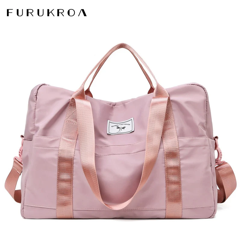 Сумка для путешествий, водонепроницаемая, для сухой и влажной одежды, для больших расстояний, для обуви, сумка для фитнеса, сумки для хранени...
Сумка для путешествий, водонепроницаемая, для сухой и влажной одежды, для больших расстояний, для обуви, сумка для фитнеса, сумки для хранени...