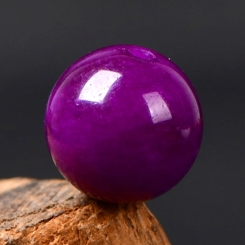 4A натуральные бусины из кварцевого кристалла Sugilite DIY для изготовления ювелирных изделий
4A натуральные бусины из кварцевого кристалла Sugilite DIY для изготовления ювелирных изделий
