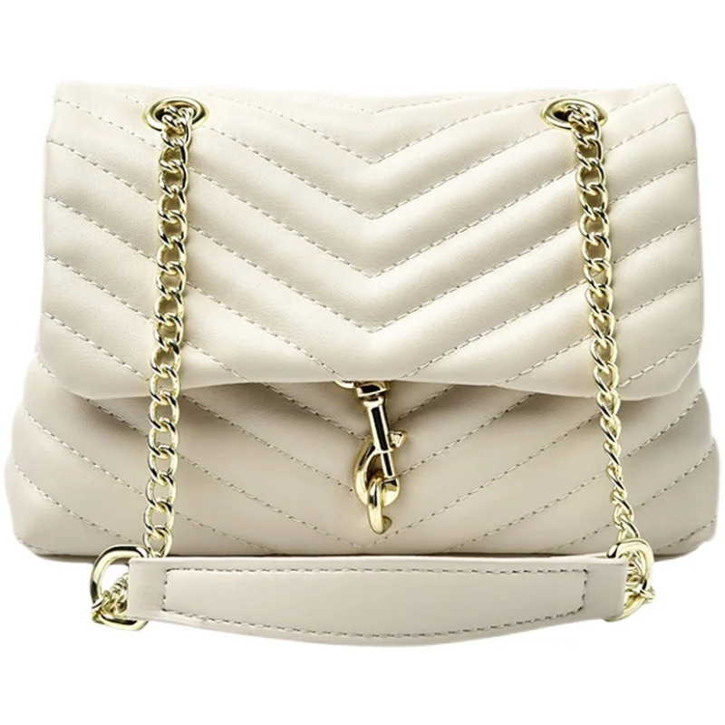 Bag European Fashion Female 2021 Square New High Quality PU Leather Women's Designer Handbag Lock Chain Shoulder Messenger bags
Bag European Fashion Female 2021 Square New High Quality PU Leather Women's Designer Handbag Lock Chain Shoulder Messenger bags