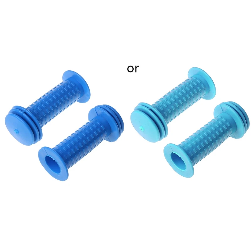 Y1UC 1 Pair Bicycle Grips Children Bike Tricycle Scooter Anti Slip Handlebar Rubber
Y1UC 1 Pair Bicycle Grips Children Bike Tricycle Scooter Anti Slip Handlebar Rubber
