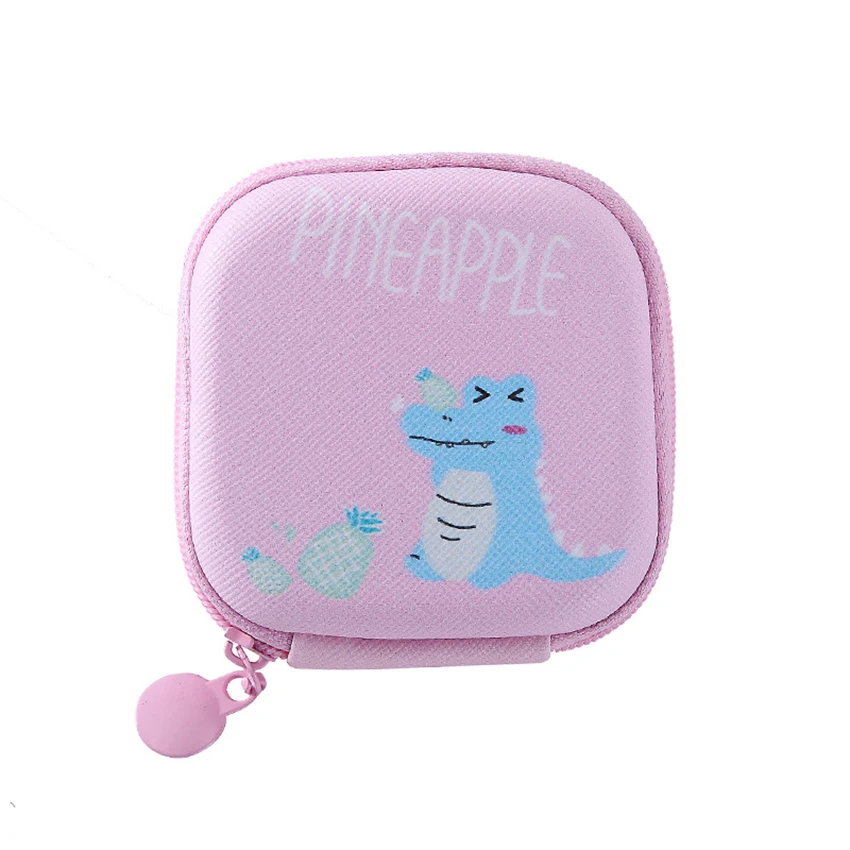 Cartoon Earphone Case Headphones Holder Storage Bag, Mini Coin Money Pouch, Portable Earbuds USB Cable Box Headset Accessories
Cartoon Earphone Case Headphones Holder Storage Bag, Mini Coin Money Pouch, Portable Earbuds USB Cable Box Headset Accessories