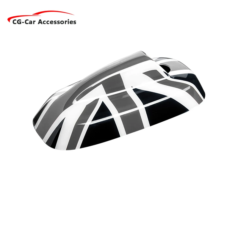 Car Radio Signal antenna decoration shell For BMW MINI Cooper S JCW ONE F54 F55 F56 F57 F60 Car styling Modification 3D sticker
Car Radio Signal antenna decoration shell For BMW MINI Cooper S JCW ONE F54 F55 F56 F57 F60 Car styling Modification 3D sticker