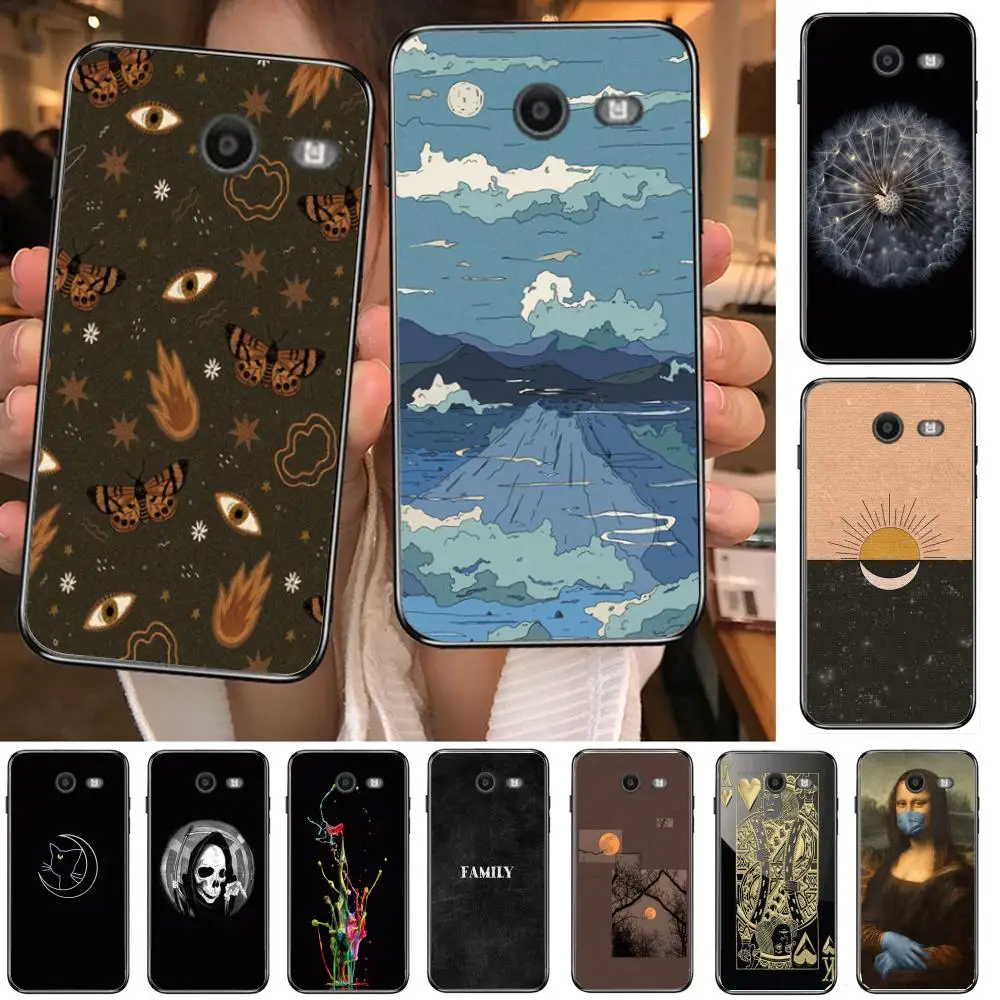 Boutique Excellent Phone Case Hull For Samsung Galaxy J 4 3 5 6 7 8 EU 2018 Plus 2017 Black Shell Art Cell Cover TPU
Boutique Excellent Phone Case Hull For Samsung Galaxy J 4 3 5 6 7 8 EU 2018 Plus 2017 Black Shell Art Cell Cover TPU